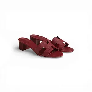 Hermès Босоножки Oasis - фото 3
