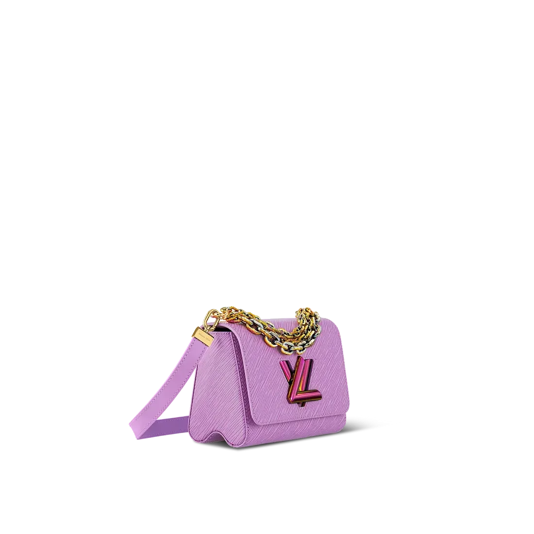 Louis Vuitton Сумка Twist PM - фото 2