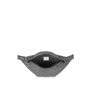 Louis Vuitton Поясная сумка Discovery PM Grey - фото 3