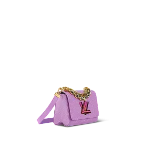 Louis Vuitton Сумка Twist PM - фото 2