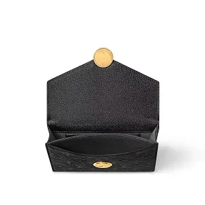 Louis Vuitton Сумка Rosy на цепочке - фото 3