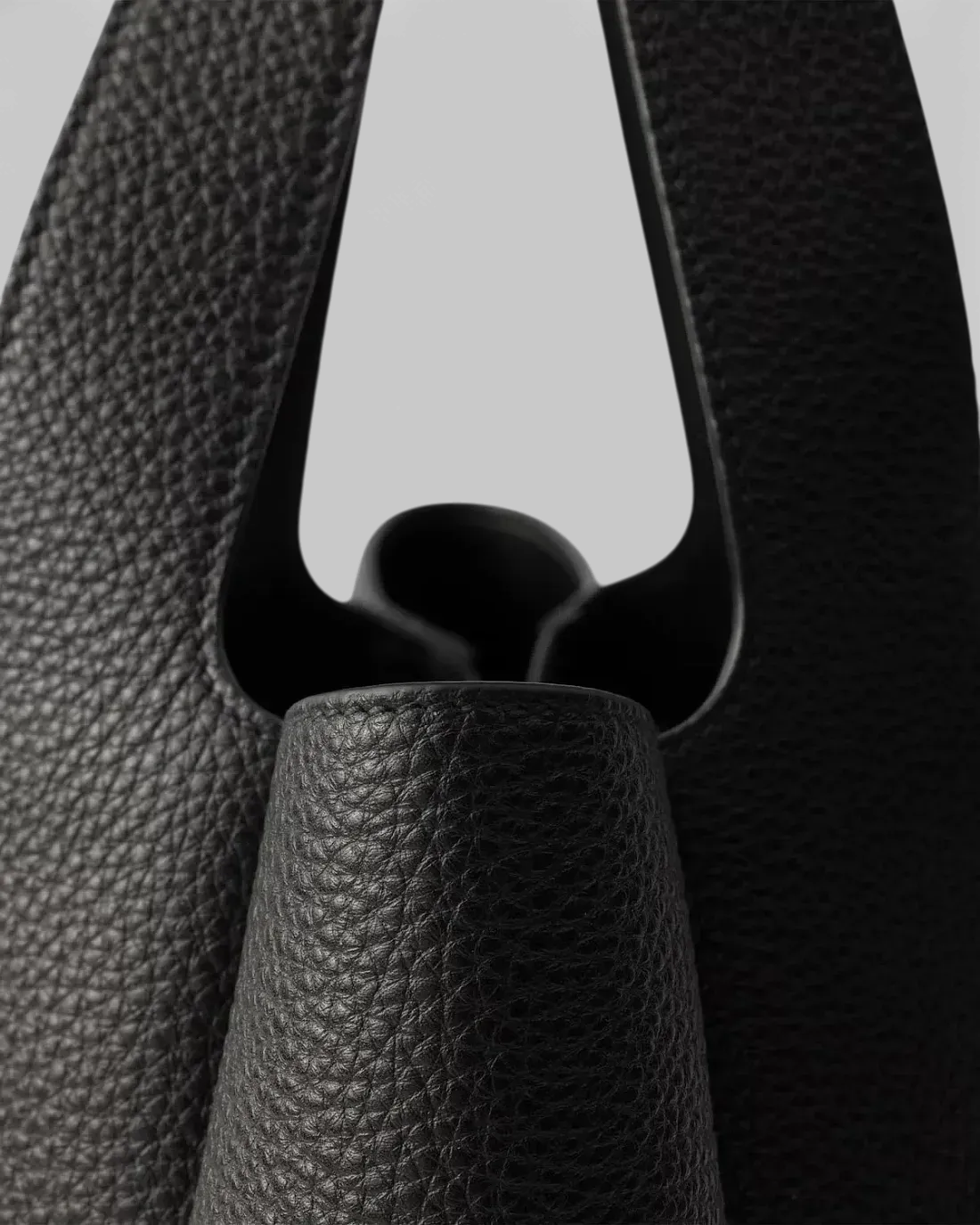 Prada Сумка Small leather tote - фото 5