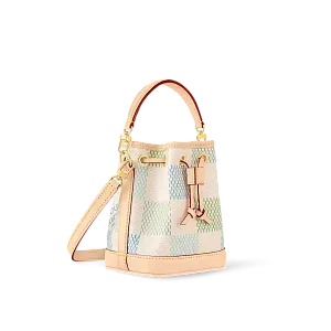 Louis Vuitton Сумка Nano Noe - фото 2