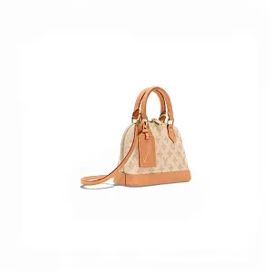 Louis Vuitton Сумка Alma BB Strap Reglable - фото 2