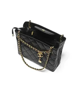 Chanel Сумка Cabas - фото 4