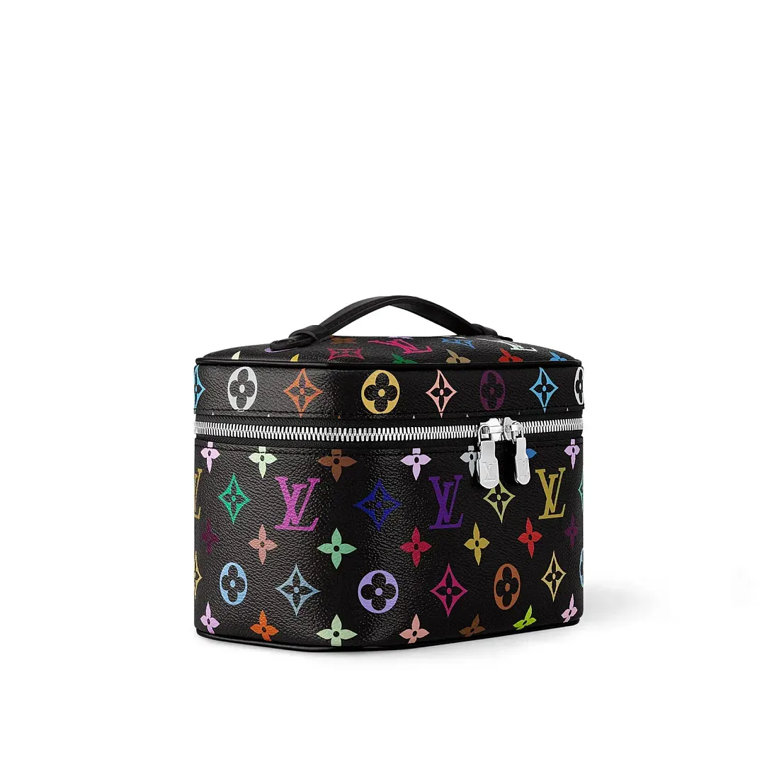 Louis Vuitton Косметичка Nice Mini TM x - фото 3