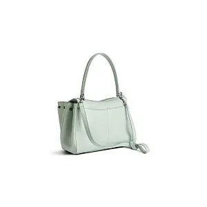 Balenciaga Сумка Rodeo маленького формата Mineral Green - фото 4