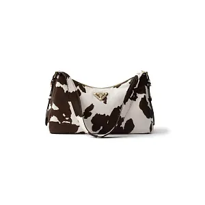 Prada Сумка средняя Aimee - фото 1