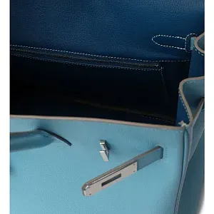 Hermès Birkin 35 Preloved - фото 3