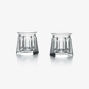 Baccarat Набор из 2-х подсвечников Talleyrand - фото 2