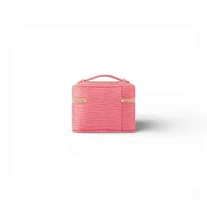 Louis Vuitton Косметичка Nano - фото 4