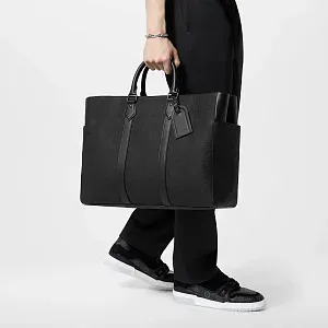 Louis Vuitton Сумка Sac Plat 24H - фото 4