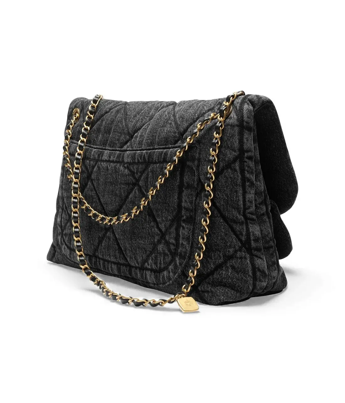 Chanel Большая сумка - фото 5