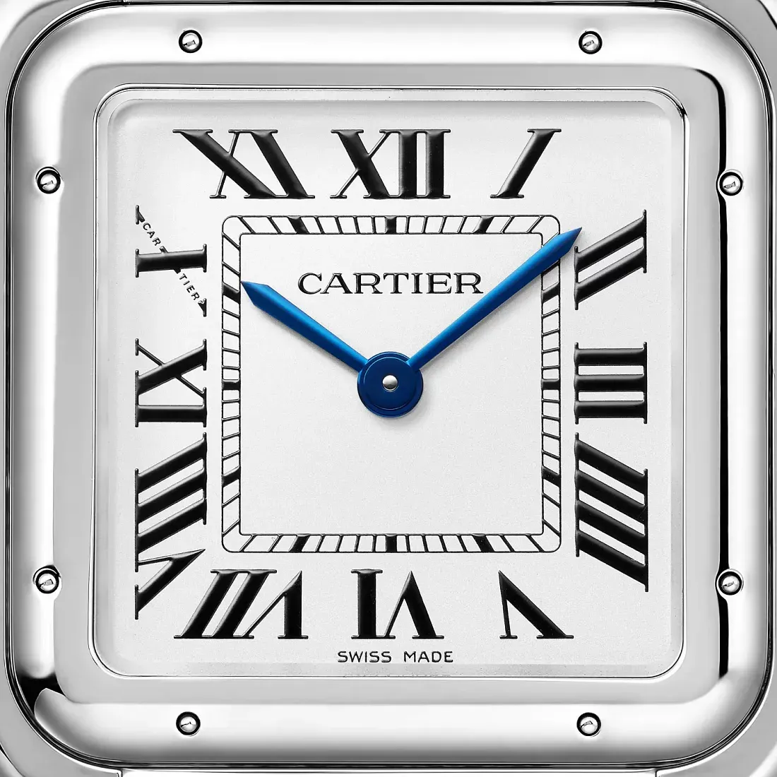Cartier Часы Panthere de - фото 4