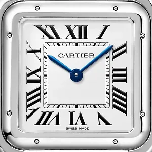 Cartier Часы Panthere de - фото 4