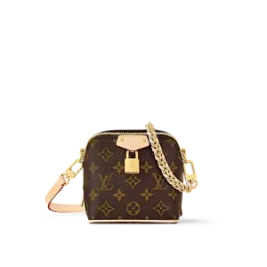 Louis Vuitton Сумка Just In Case - фото 1