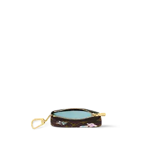 Louis Vuitton Чехол для ключей Azur Frost - фото 1