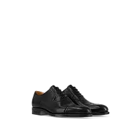 Louis Vuitton Ришелье Varenne Black - фото 1