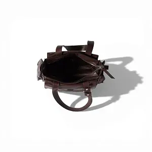 Miu Miu Сумка Utilitaire SiennaBrown - фото 3