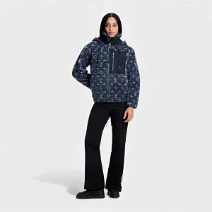 Louis Vuitton Флисовая куртка - фото 6