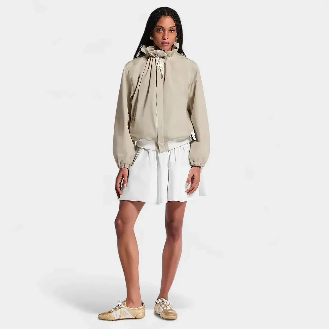 Louis Vuitton Кроссовки Sneakerina - фото 5