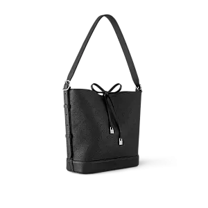 Louis Vuitton Сумка Flore Black - фото 2