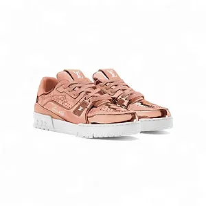 Louis Vuitton Кроссовки Trainer - фото 1
