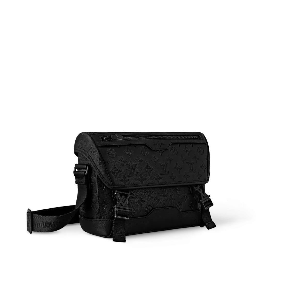 Louis Vuitton Мессенджер Voyager PM - фото 8