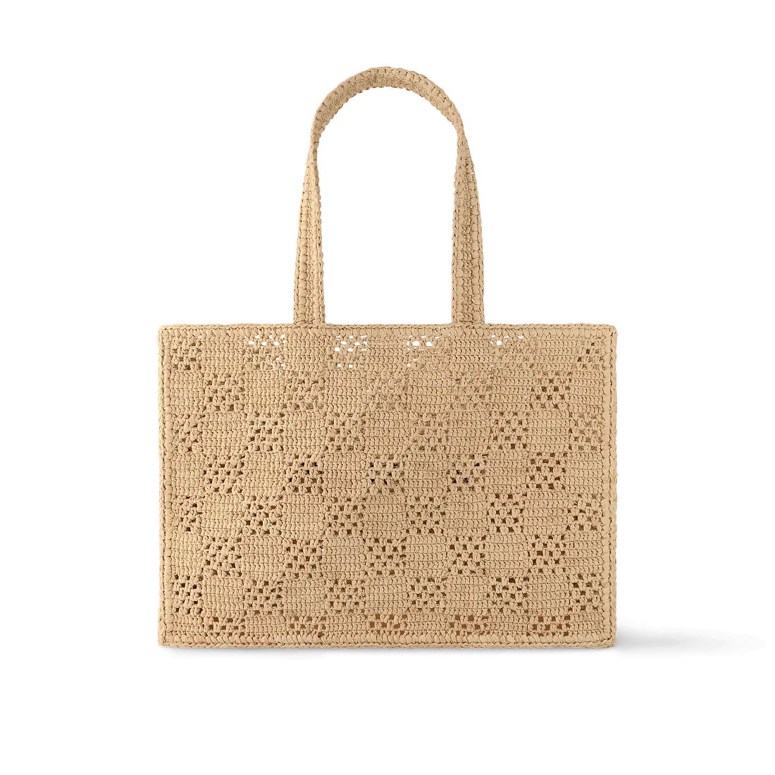Louis Vuitton Сумка-шопер Summer Tote MM - фото 5