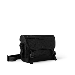 Louis Vuitton Мессенджер Voyager PM - фото 8