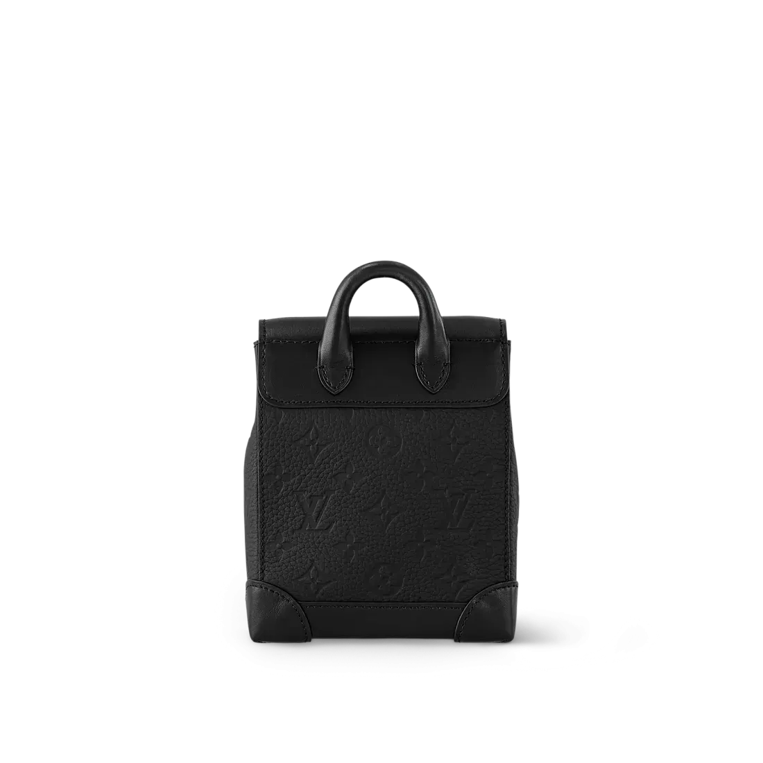 Louis Vuitton Сумка Nano Steamer - фото 6