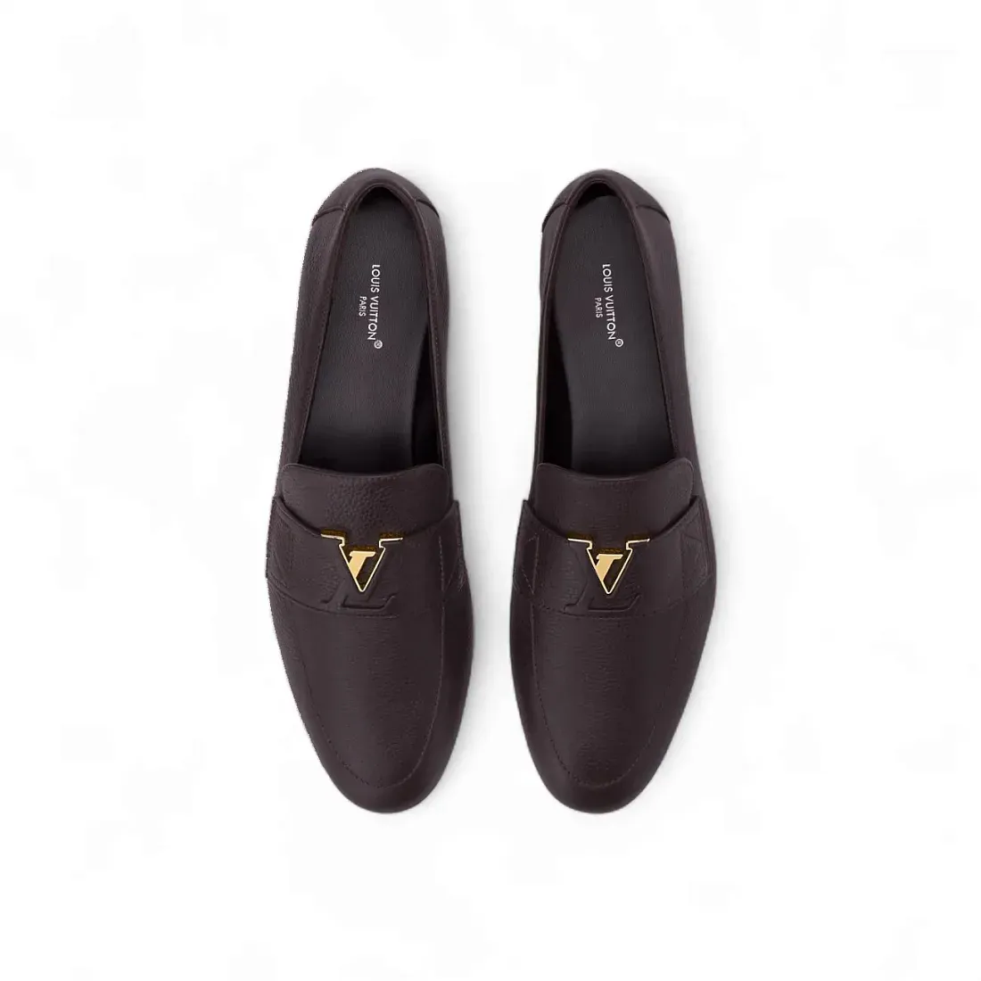 Louis Vuitton Мокасины Mare - фото 3
