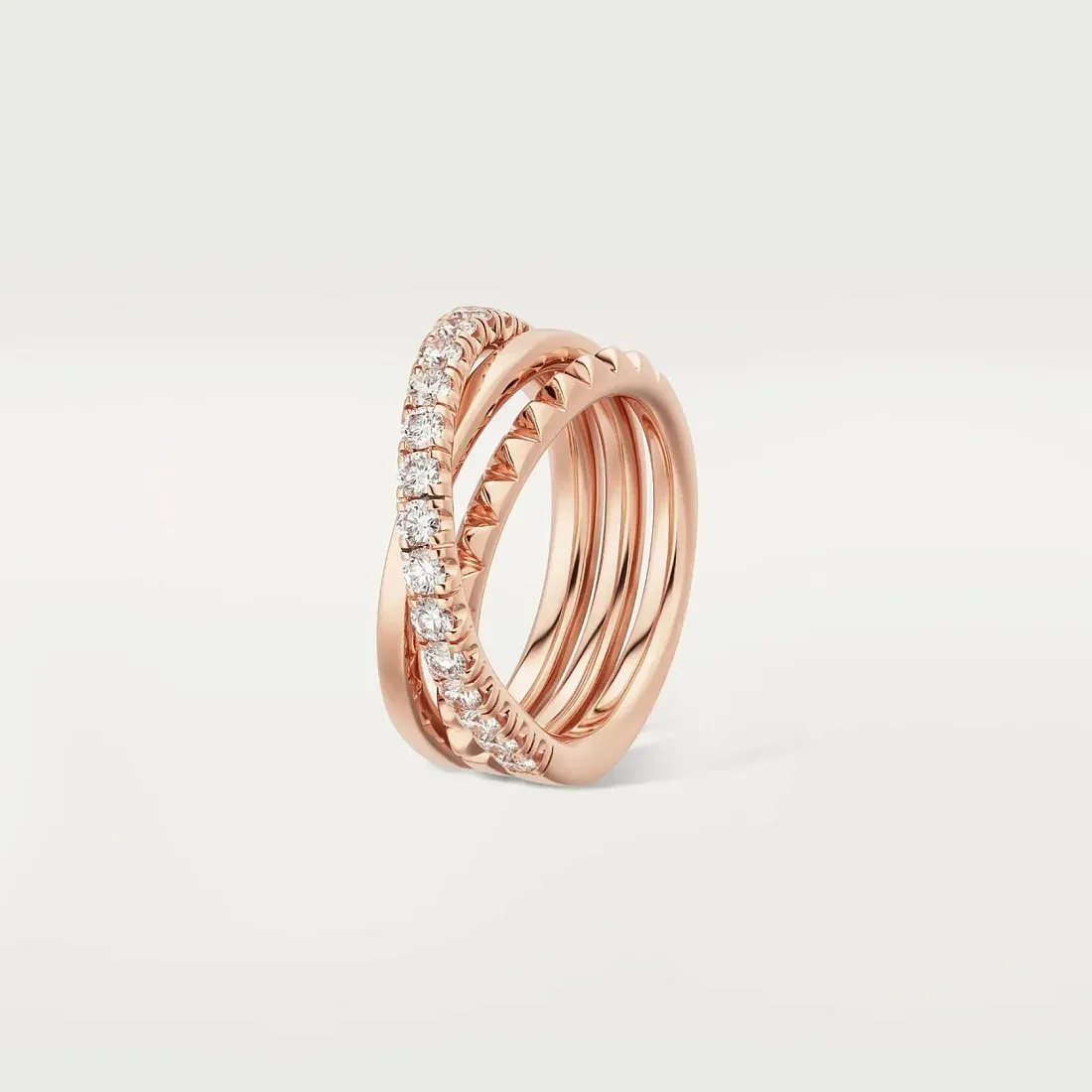 Cartier Кольцо Etincelle de - фото 3