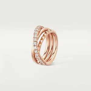 Cartier Кольцо Etincelle de - фото 3