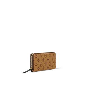 Louis Vuitton Кошелек Clemence - фото 2