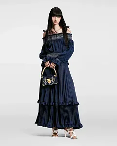 Louis Vuitton Сумка Petite Malle - фото 2