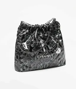 Chanel Сумка 22 - фото 1