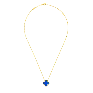 Van Cleef & Arpels Подвеска Vintage Alhambra - фото 1