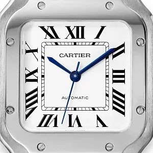 Cartier Часы Santos de Men - фото 4