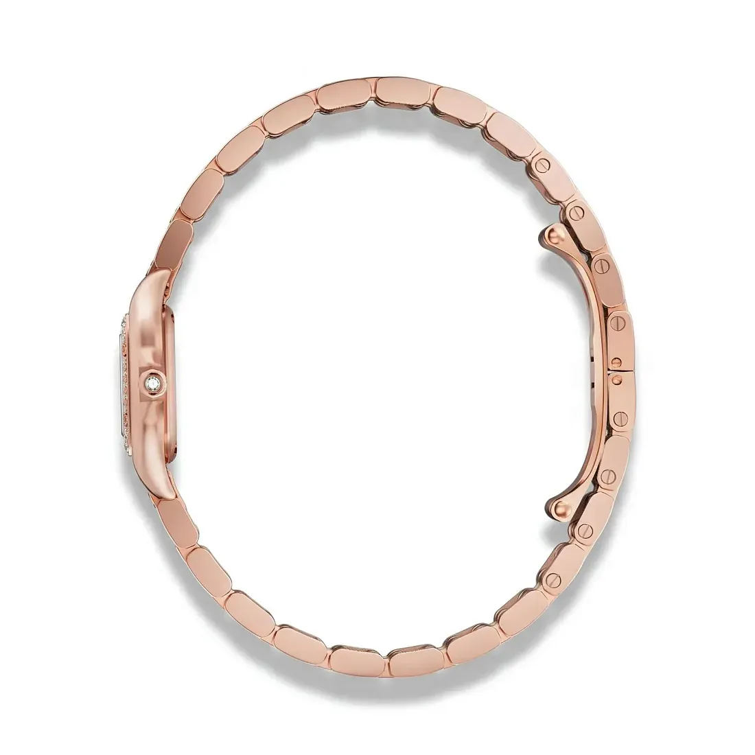 Cartier Часы Panthere de watch - фото 2