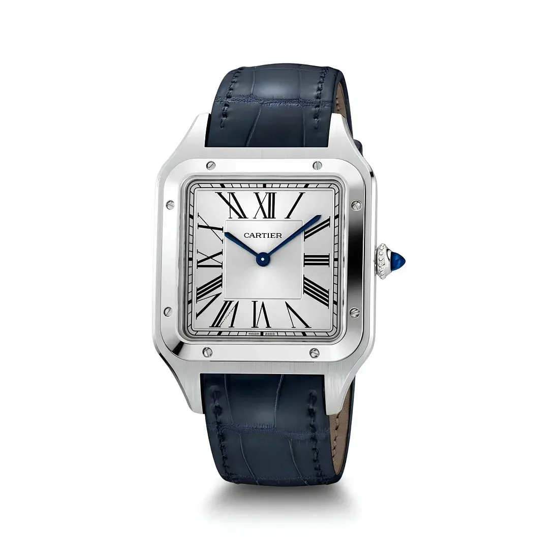 Cartier Часы Santos-Dumont watch Men - фото 3