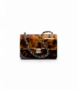 Chanel Мини-сумка - фото 1
