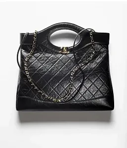 Chanel Большая сумка shopping 31 - фото 1