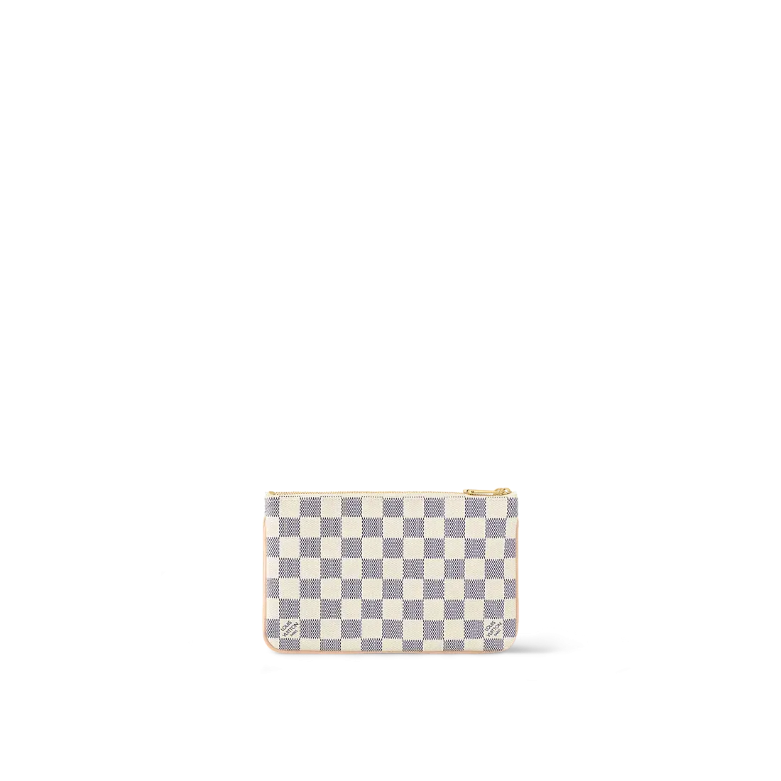 Louis Vuitton Клатч Double Zip - фото 4