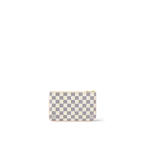 Louis Vuitton Клатч Double Zip - фото 4
