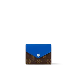 Louis Vuitton Кошелек Zoe - фото 1