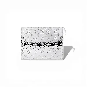 Louis Vuitton Косметичка Poche Toilette - фото 1