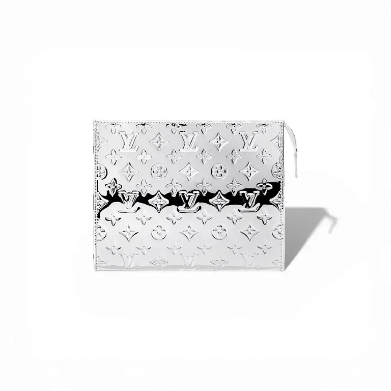 Косметичка Poche Toilette Louis Vuitton - фото 1