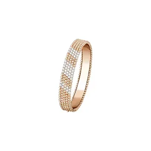 Van Cleef & Arpels Браслет Pink Gold - фото 2
