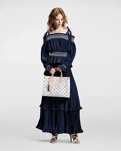 Louis Vuitton Сумка Cabas OnTheGo MM - фото 2